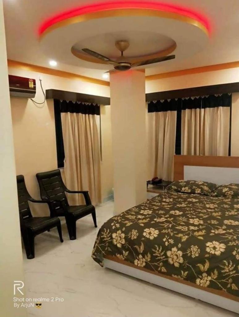 Hotel Anurag Palace Agartala Exteriör bild